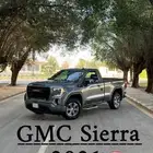 GMC Sierra 2021 (( تم البيع ))