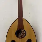 عود جميل جورجي