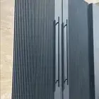 ابواب حديد ورشة حداده