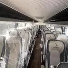 باص 50 راكب للايجار