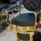 كراسي حلاقة مستلزمات صوالين جديدة أسعار جملة الشحن مجانا