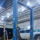 رافعه سيارات