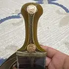 جنبيه نجرانيه طيبه راس كفو وسله كفو حده