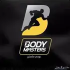 اشتراك نادي بودي ماستر 31 يوم