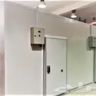 غرف تبريد وتجميد مركزية ثلاجات بأنواعها