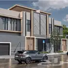 تصميم معماري تصميم واجهات