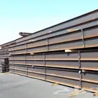 حديد تسليح صاج هاردوكس زوايا جسور كمرات شبك مواسير تيوب مبسط