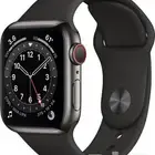 ساعة أ ل مقاس 40 stainless Steel