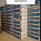 جميع انواع المكيفات الشباك والاسبلت والغسالات