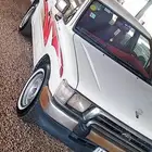 هايلكس للبيع مديل 2001 علا الشرط
