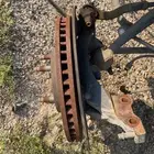 فلنجت كابرس وهوبات