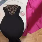 فستان سهرة نسائي فساتين هبه انيقة ملابس فخمة ازياء جسميكو من