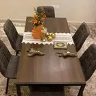 طاولة طعام