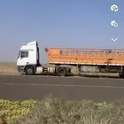 تريله لنقل جميع المشاوير جوانب
