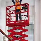 رافعات مقصية - سيزر لفت للصيانة والتركيبات جديدة للبيع