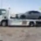 سطحة هيدروليك الدمام إلى جده