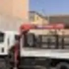 دينه ونش هيدروليك للايجار