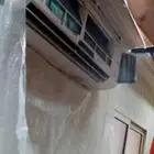 خصم 50 عرضة 4مكيفات 100ريال و2خزان 250ارضى وعلوى