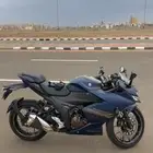 ريس سوزوكي 250 وكاله