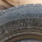 جنط مع كفر للبيع