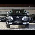 باترول بلاتينيوم اسود 2021