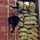 فحم شواء عالي الجوده