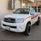 هايلوكس 2010