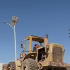 شيول وقلاب للبيع