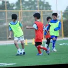 مدرب كره قدم حاصل علي بكالريوس تربيه رياضيه