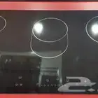 سطح كهرباسرميك خمسة عيون ايطالي