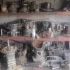 متوفر جميع أنواع قطع غيار الحراثات التشليح