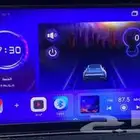 شاشه اندرويد جديده تركب علي اغلب السيارات 7انش