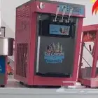 مكاين ايس كريم وغزل بنات وفشار جديدة وضمان وتوصيل وشحن
