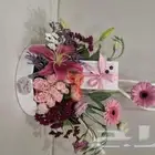 مندوب  توصيل  منسق هديا اتصل نصل