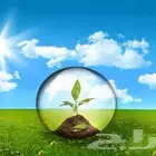 تصريح البيئة