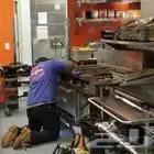 صيانة معدات مطاعم والكافيهات باسرع وقت وافضل سعر