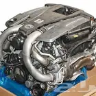 مكينة 63AMG رقم M157 مستوردة