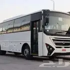 باص تاتا 2025 ديزل 66 راكب