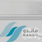 مكيفات ماندو بلس واي فاي - تنظيف ذاتي