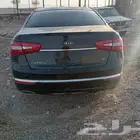 كيا كادينزا 2015