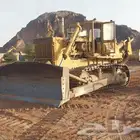 بلدوزرللايجار