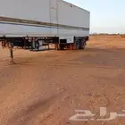 راس تريلة لسحب الغرف والتيادر والقلابات واللوابد والتوانك