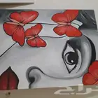 رسام جدران جدة ومكه والمدينة المنورة