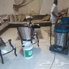 شركة تنظيف مجالس وكنب تنظيف خزانات مكيفات بالقصيم