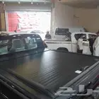 تم تركيب غطاء فرد رنجر سحاب مديل 2024