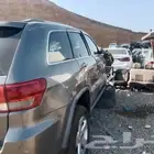 جراند شيروكي 2007 الي 2018