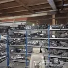 جميع انواع الشمعات