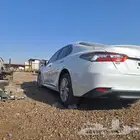 تشليح الحائر قطع غيار كامري من مديل2018الى 2033ابوسلمان