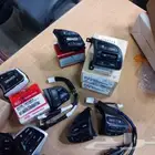 تركيب مثبتات سرعة هونداي او كيا