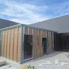 حداد سندويش بنل وبناء ملاحق سندويش بنل